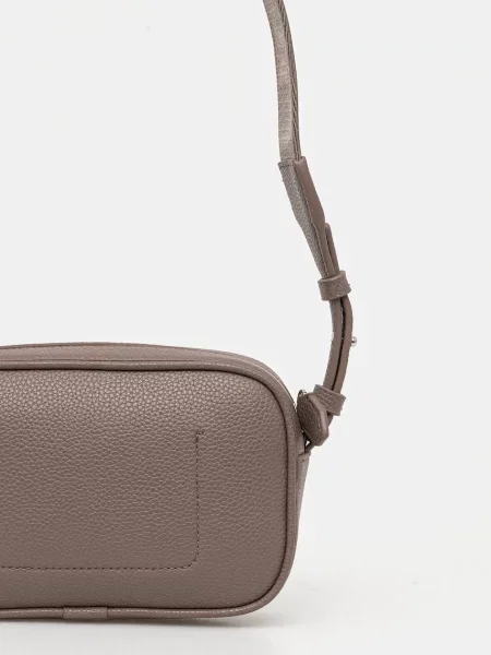 Сумочка Emporio Armani бежевий