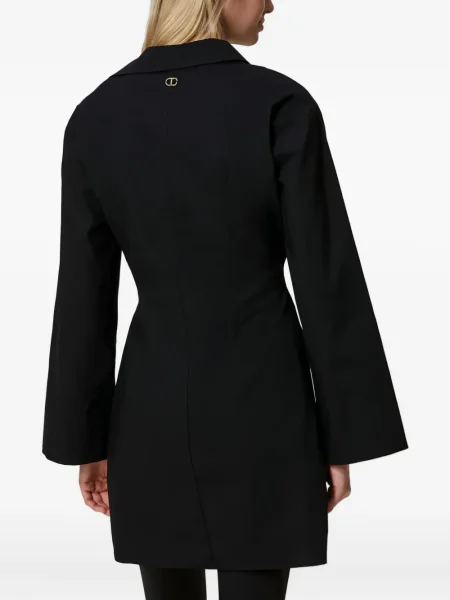 Tunică Twinset negru