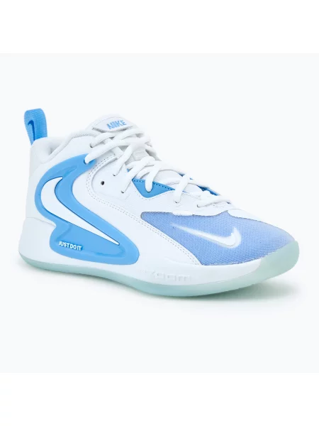 Cipők Nike Hyperset 2 fehér
