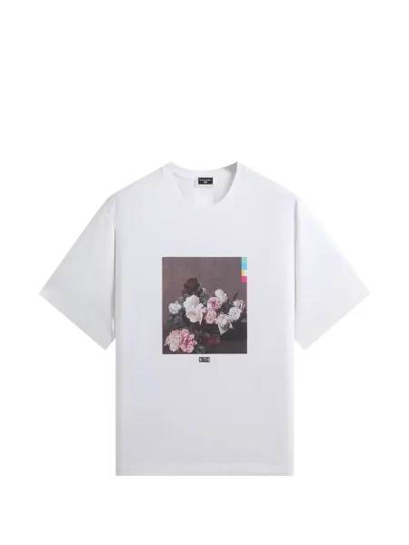 Majica Kith bijela