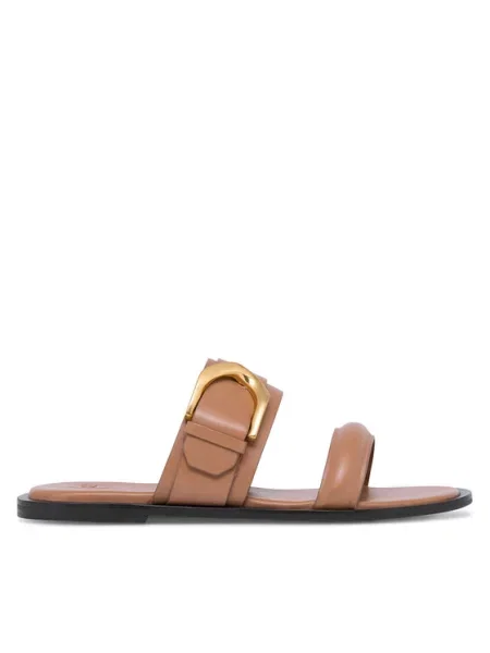 Natikači Gino Rossi rjava