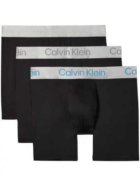 Alsó Calvin Klein Underwear fekete