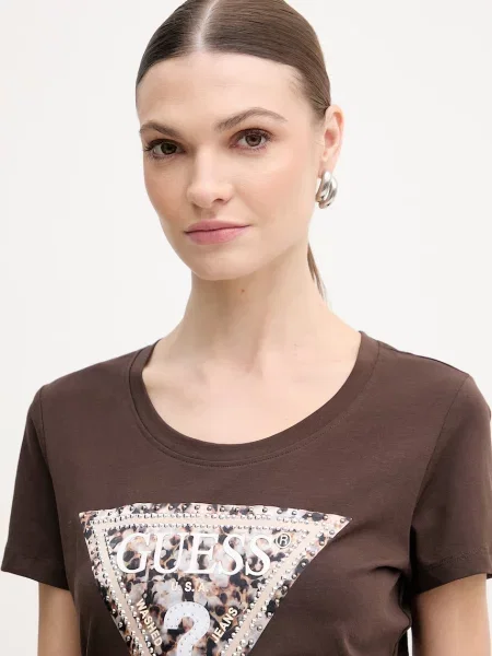 Футболка Guess