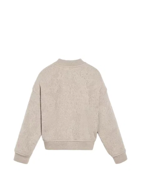 Dětska bomber bunda Brunello Cucinelli