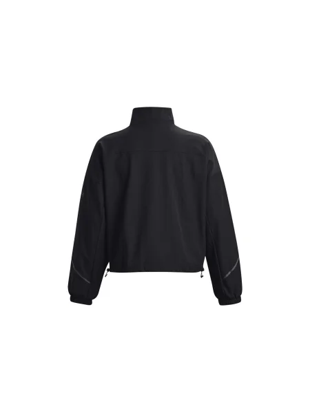 Geacă Under Armour negru