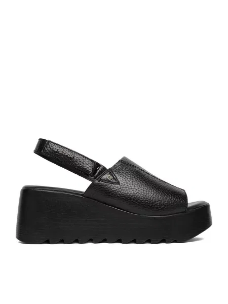Sandali G-Star Raw črna