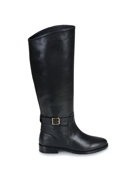 Pantofi Bronx negru