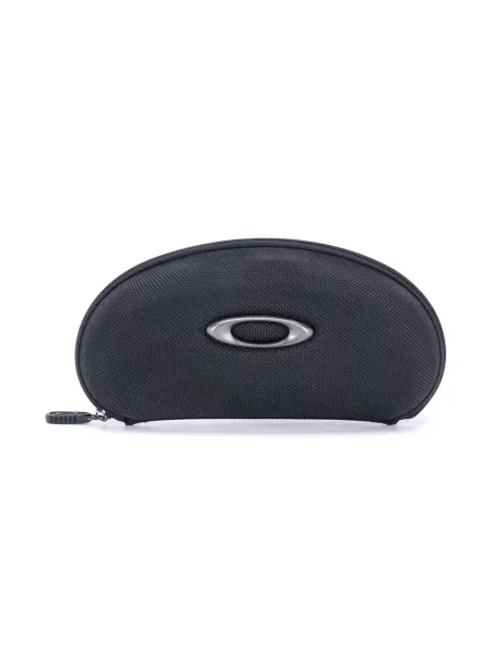 Ochelari de soare Oakley negru