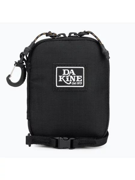 Кошелек Dakine черный