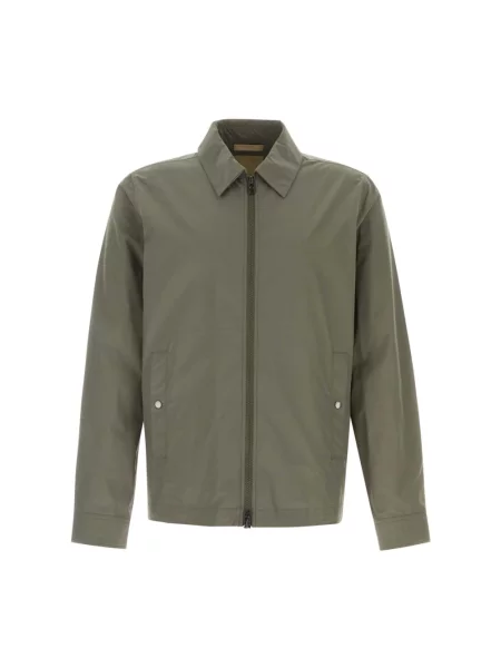Kurtka Woolrich zielona