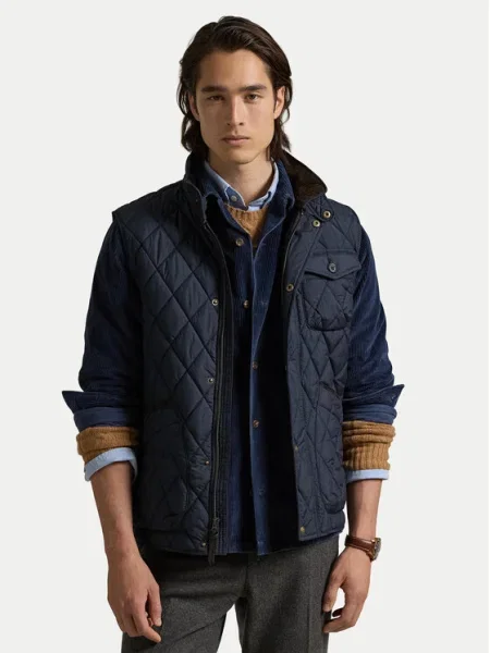 Polo Ralph Lauren Елек тъмносин