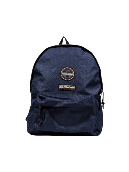 Plecak Napapijr Voyage 3 l blu marine niebieski