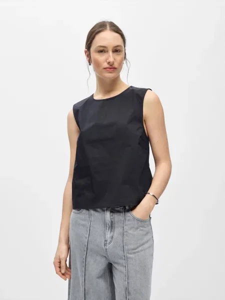 OBJECT Top OBJPAIGE' negru