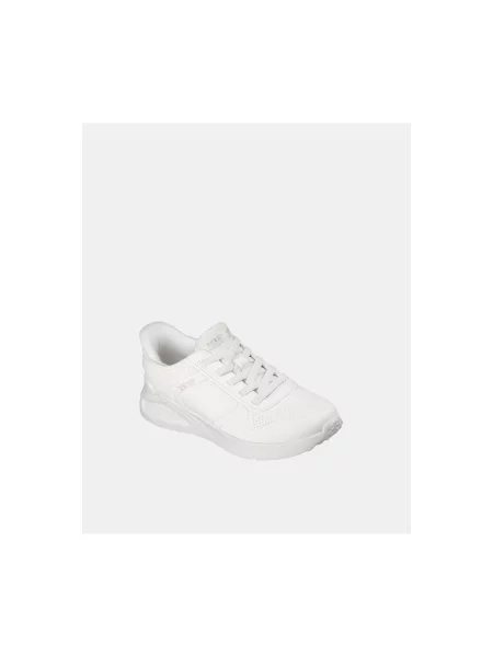 Chiloți Skechers alb