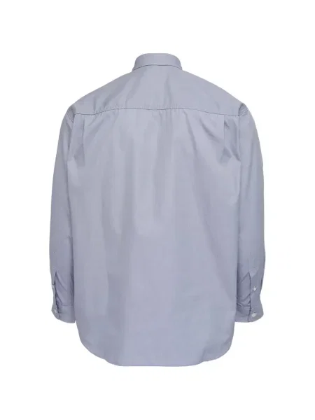 Cămașă Comme Des Garçons Homme albastru