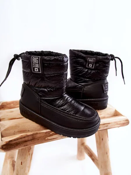 Śniegowce Big Star Shoes
