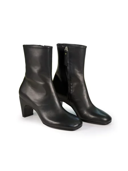 Buty do kostki Vic Matie czarne