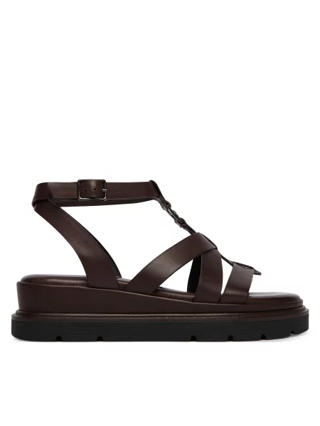 Sandali Tamaris rjava