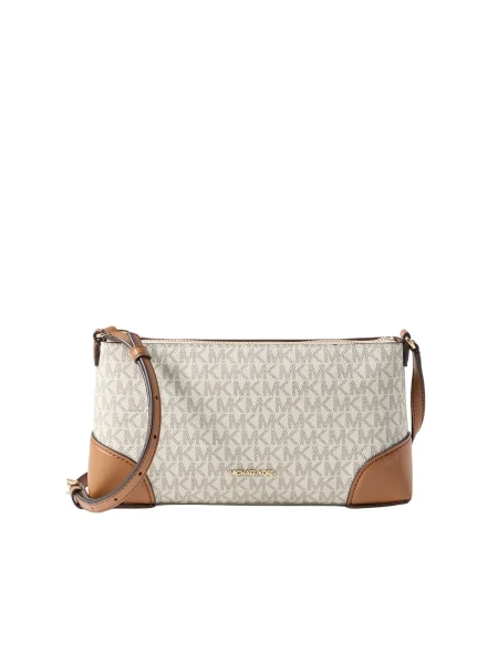 MICHAEL Michael Kors Geantă Écru gri
