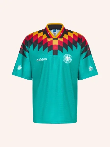 Tričko Adidas černé