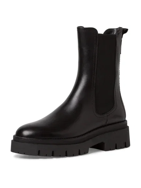 Tamaris Ghete chelsea negru