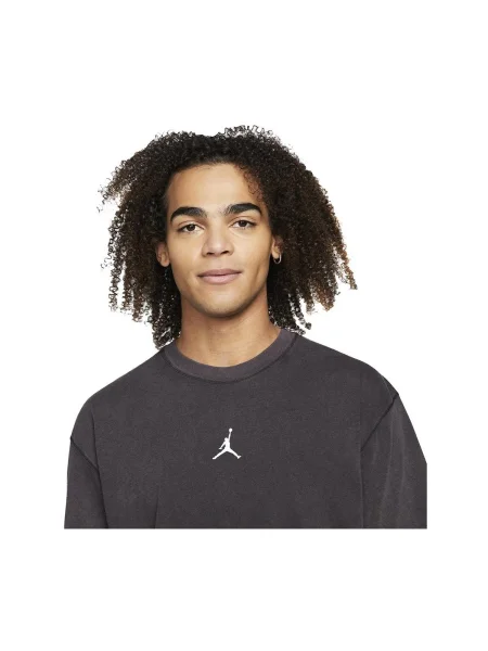Tricou Nike gri