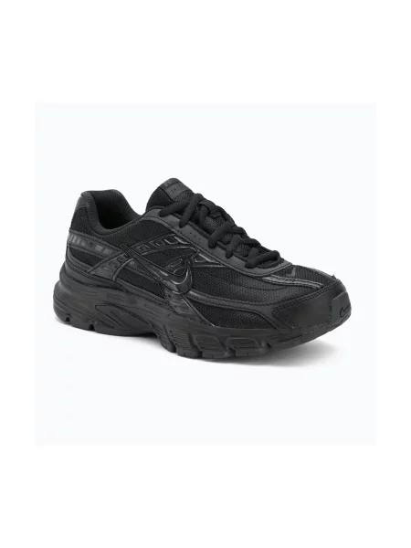 Tenisky Nike čierna
