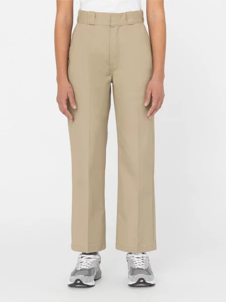 Dickies Штани повсякденні хакі