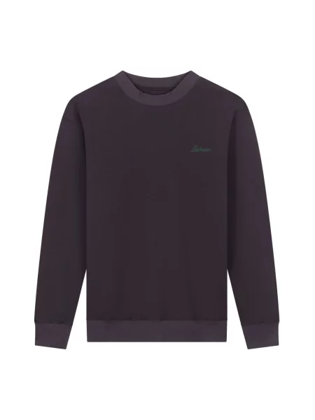 Bluza Dstrezzed brązowa