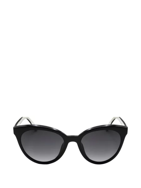 Ochelari de soare Kate Spade negru