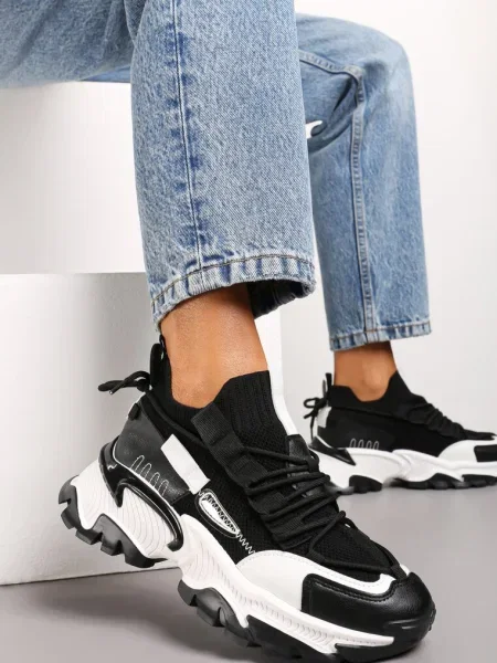 Sneakers Kharena negri