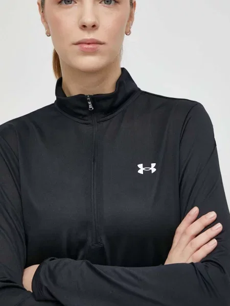 Hanorac Under Armour negru