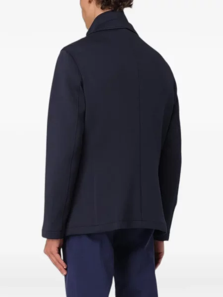 Zakó Emporio Armani kék