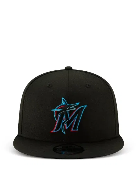 Șapcă New Era Cap negru