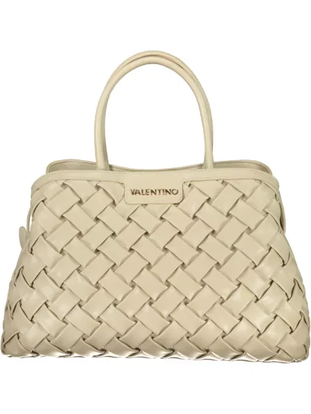 Crossbody torbica Valentino Bags bež