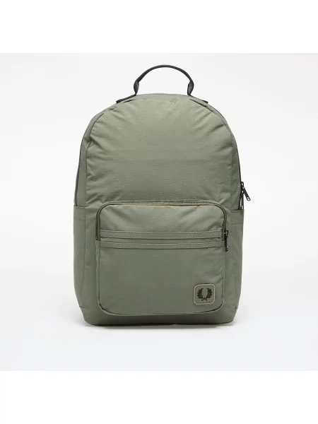 Рюкзак Fred Perry зеленый