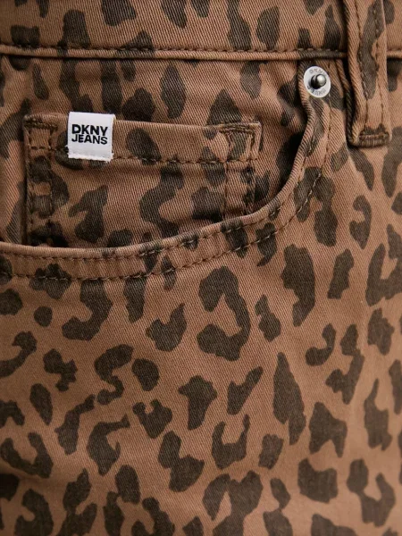 Джинсы Dkny