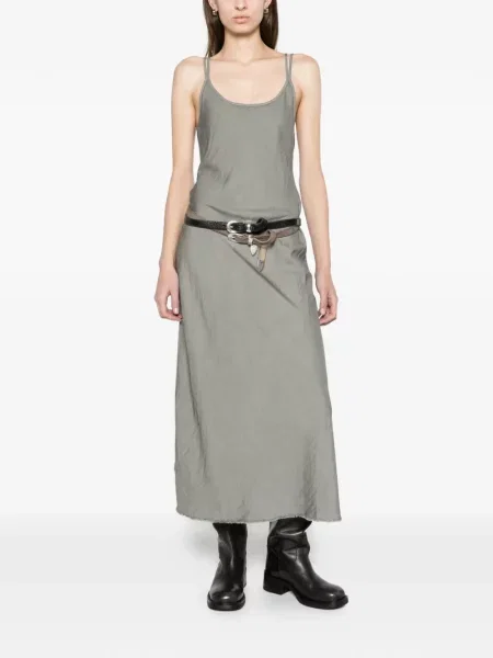 Rochie Our Legacy gri