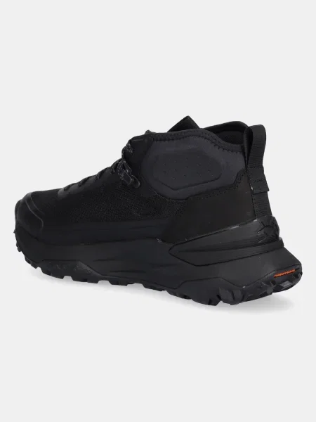 Timberland pantofi Motion Access Mid negru