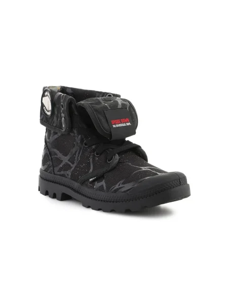 Pantofi Palladium