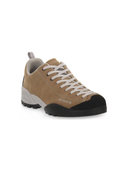 Pantofi Scarpa gri