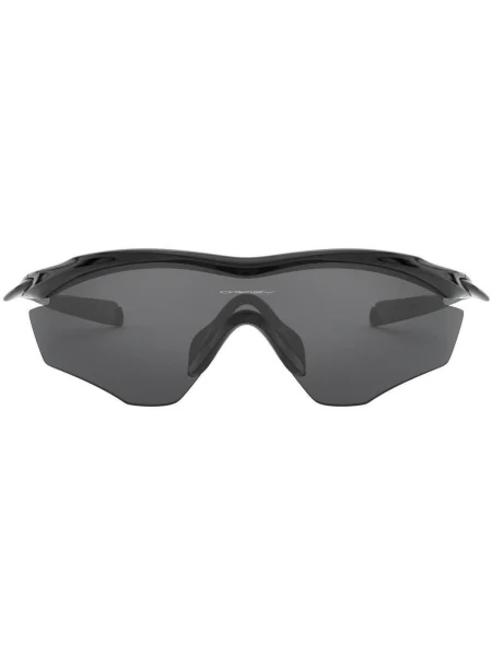 Hodinky Oakley čierna