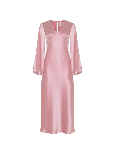 Rochie Roksanda roz
