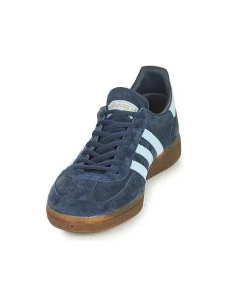Pantofi Adidas albastru