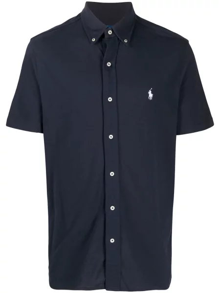 Polo Polo Ralph Lauren μπλε