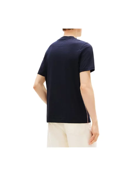 Tričko Tommy Hilfiger bílé