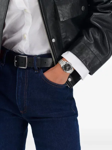 Ceas Rag & Bone Watches negru