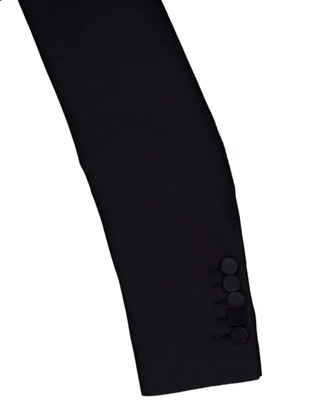 Sacou Tom Ford negru