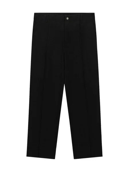 GUESS Pantaloni negru