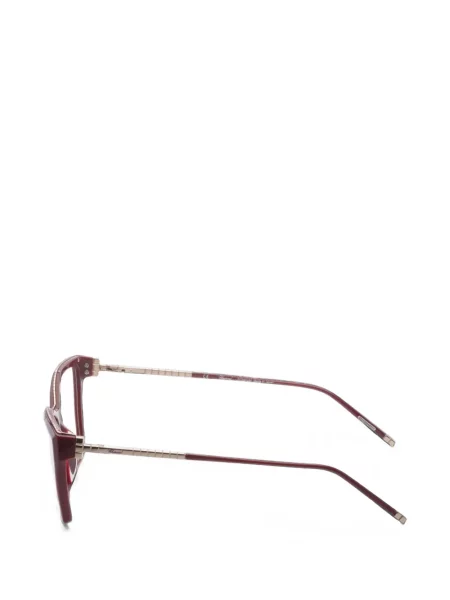 Ochelari de soare Chopard Eyewear roșu